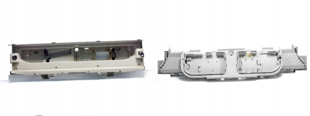 фото №7, Jeep commander xh полиця бардачок бардачок оббивка