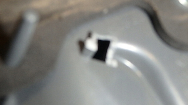 фото №7, Hyundai i40 лампа задня фара лівий