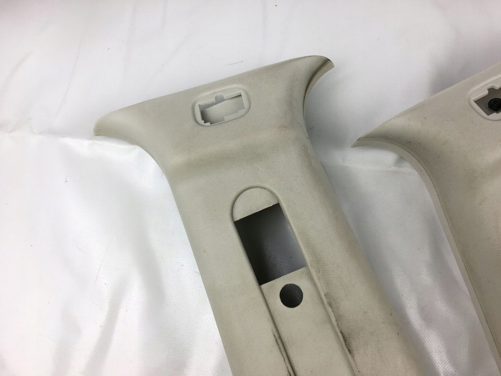 фото №5, Jeep compass 06-16 захист стійка середнього