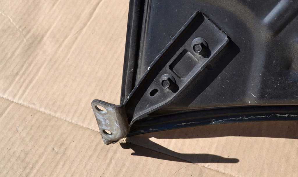 фото №1, Ford fusion петля капот правый