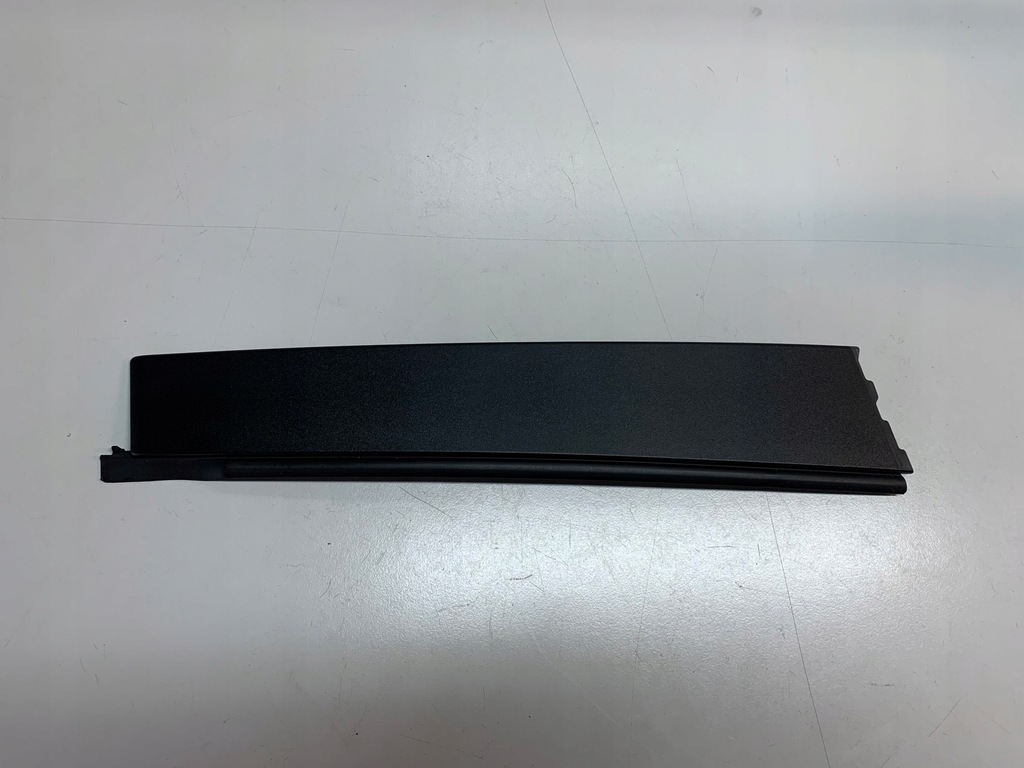 фото №1, Toyota avensis t27 молдинг стійка двері лівий задня 75708-05010