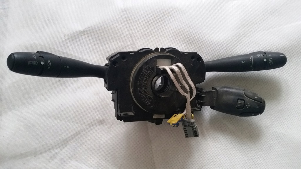 фото №1, Перемикач модуль світла c2 96608847xt