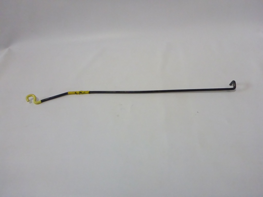 фото №1, Опора стержень кронштейн капот ford ecosport 13-17