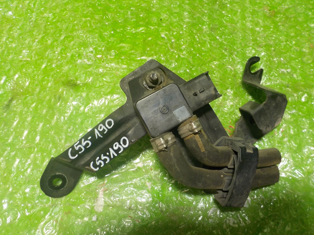 фото №3, Клапан давления fap citroen c5 iii