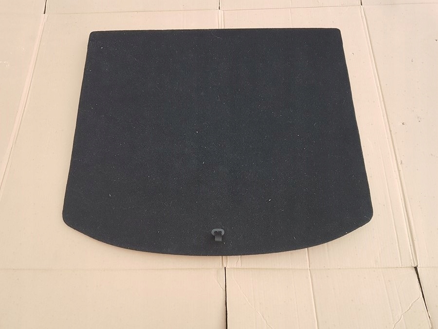 фото №1, Підлога обшивка багажника kia sportage iii 2014