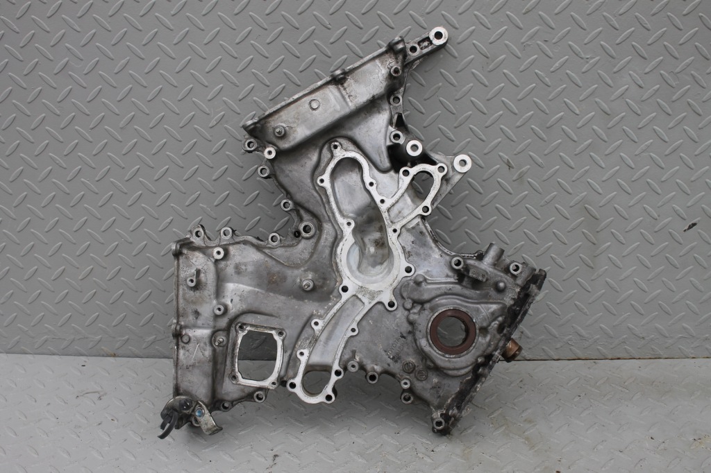 фото №1, Корпус распределительного вала защита lexus is ii 250 2.5 v6 05-