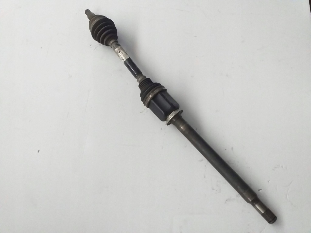 фото №1, Land rover привідний вал перед права l494 13- dpla3n128ac