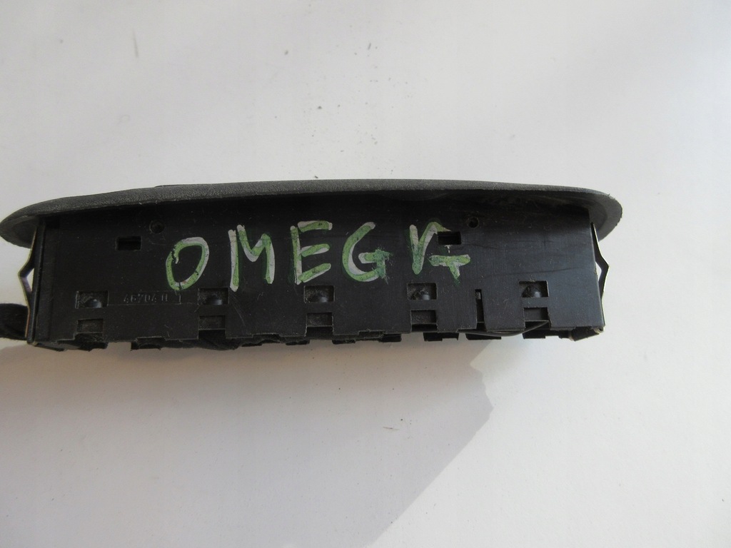 фото №8, Выключатель переключатель окон opel omega b 4670401