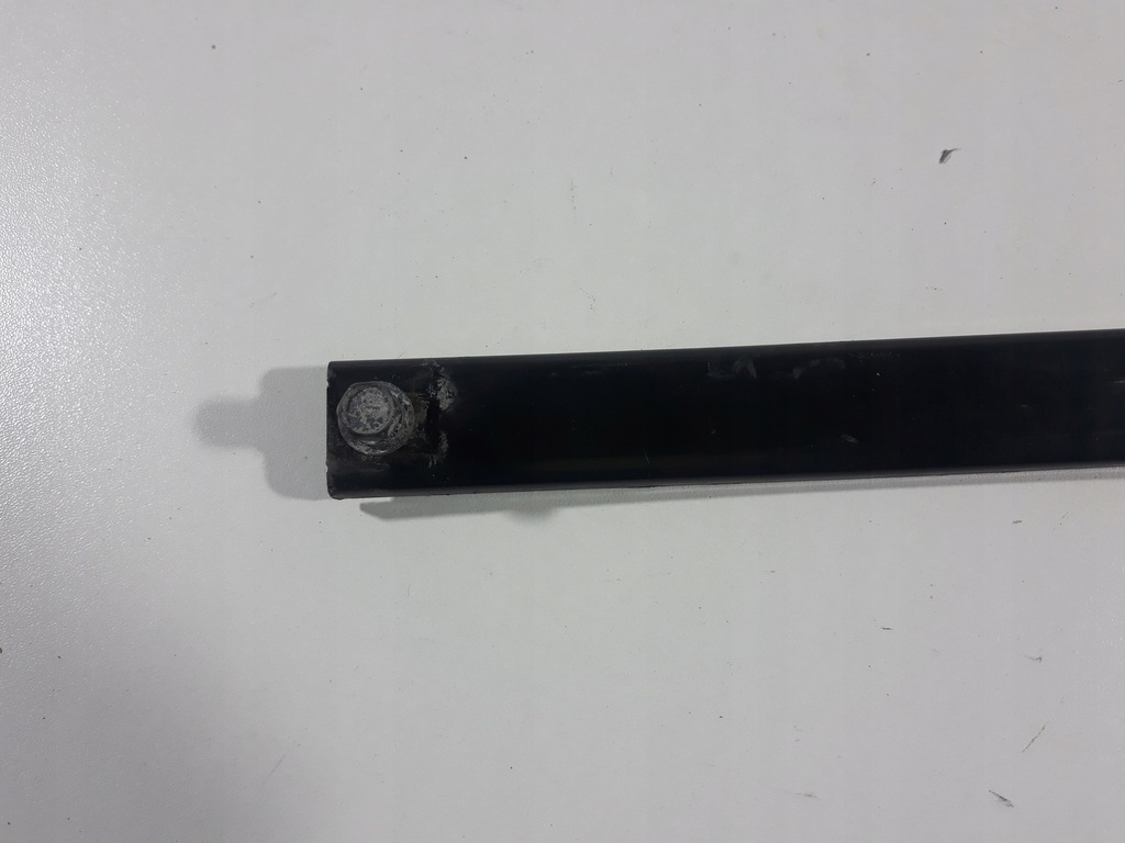 фото №8, Infiniti q50 16r- кронштейн радиатора