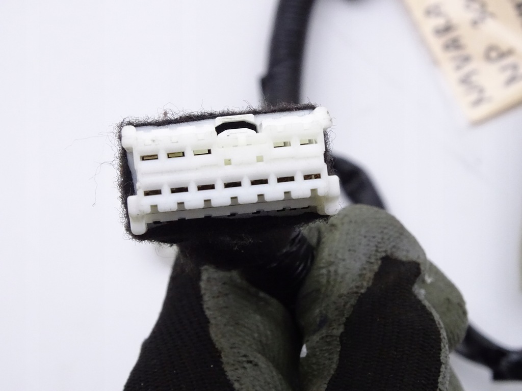 фото №5, Nissan navara iv d23 np300 14-22 жгут дверь правый задняя 24126-4kj0c #223