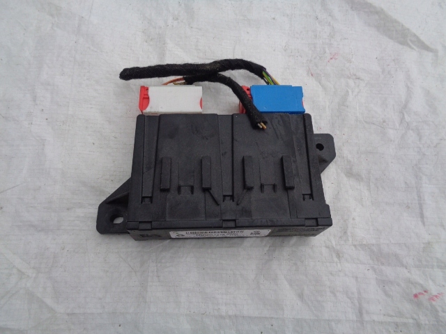 фото №1, Citroen бортовий комп'ютер ecu блок керування bsg 9800162780