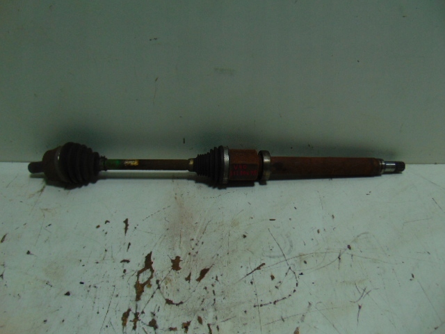 фото №7, Volvo v40 xc40 приводной вал шарнир 31280678