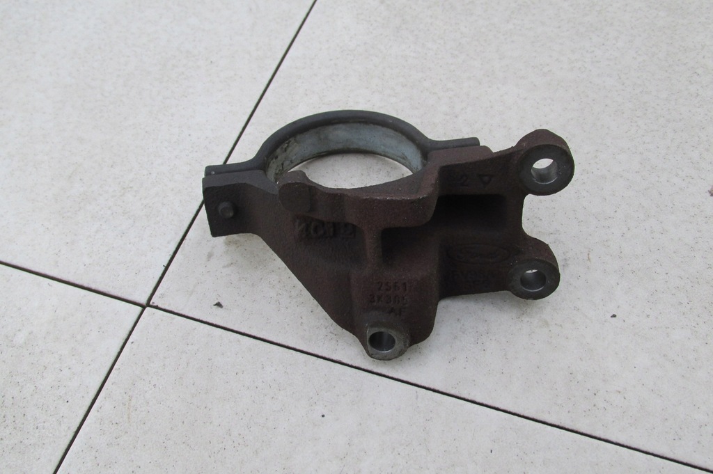 фото №2, Опора полуось ecosport 1,5 1,6 tdci 2014 rok