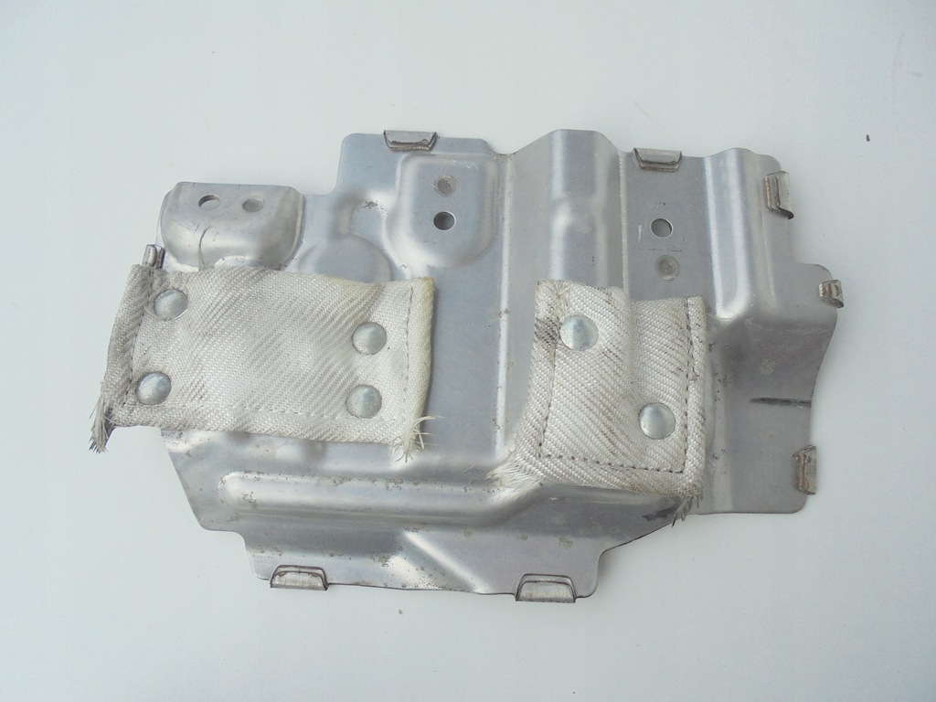 фото №4, Mazda cx5 cx-5 2.2 d защита тепловая 2012-2017