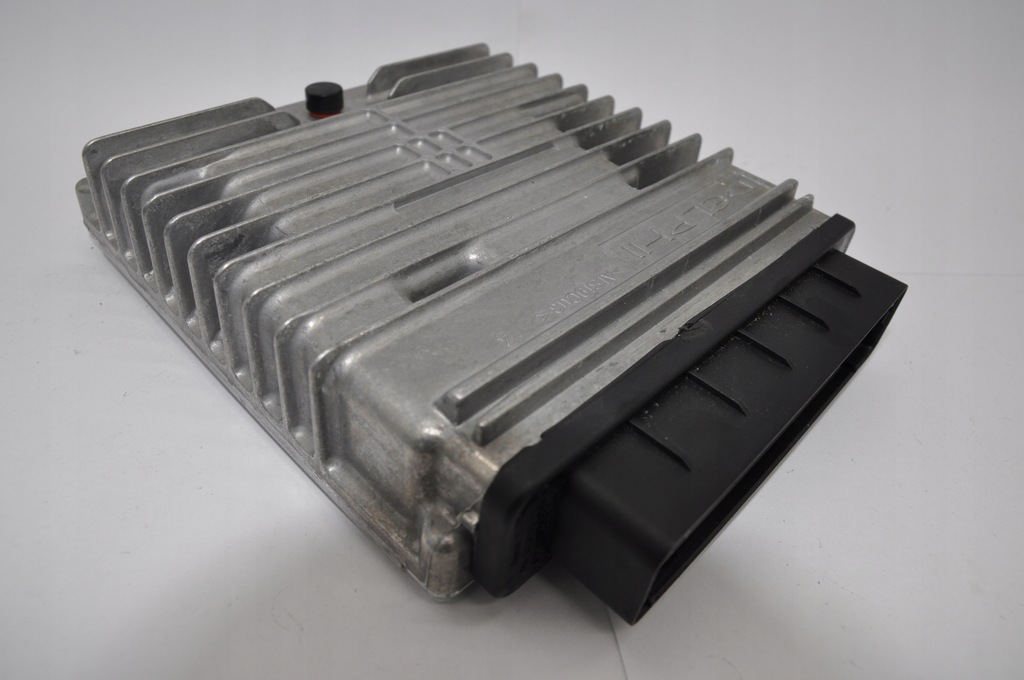 фото №1, Бортовий комп'ютер ford focus 2m5a12a650pf 12220510