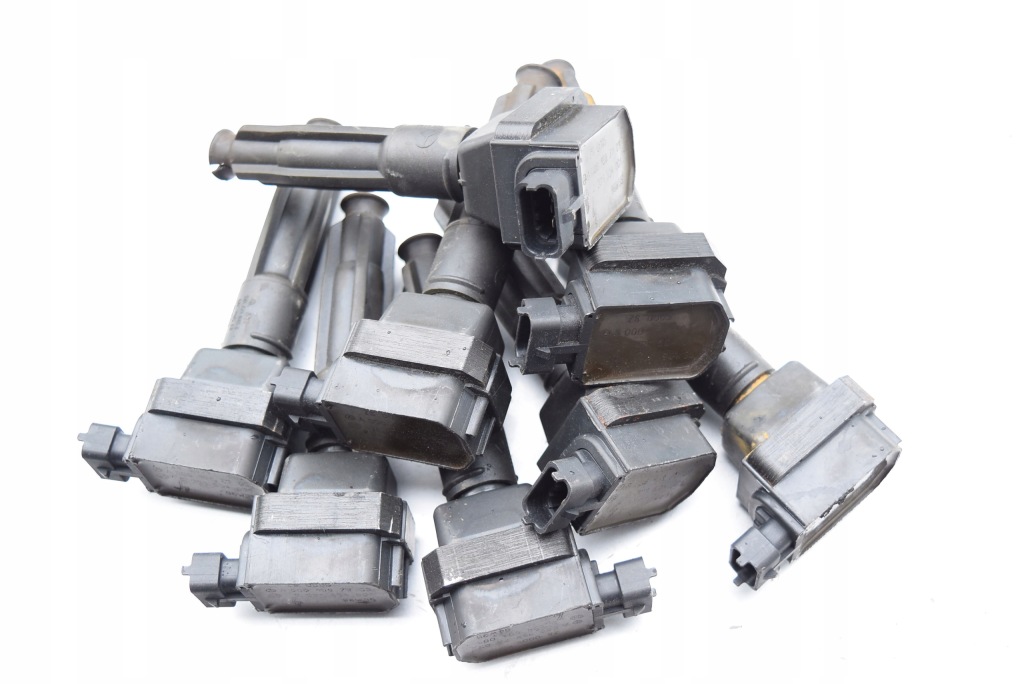 Купити Mercedes w129 w140 w210 4.2 v8 котушка запалювання