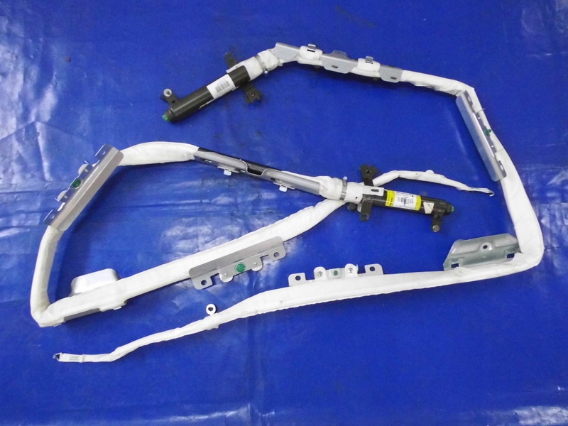 фото №9, Приборная панель консоль приборная eu подушка безопасности volvo v70 ii