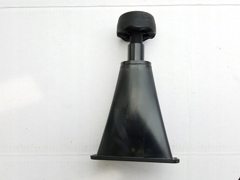 фото №8, Ford escape usa відбійник підпора капот регулювання