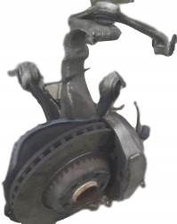 Купить Mercedes w 222 подвеска перед