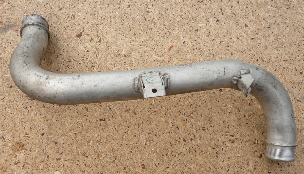 фото №1, Audi a4 b8 a5 q5 труба інтеркулер 059145731bb