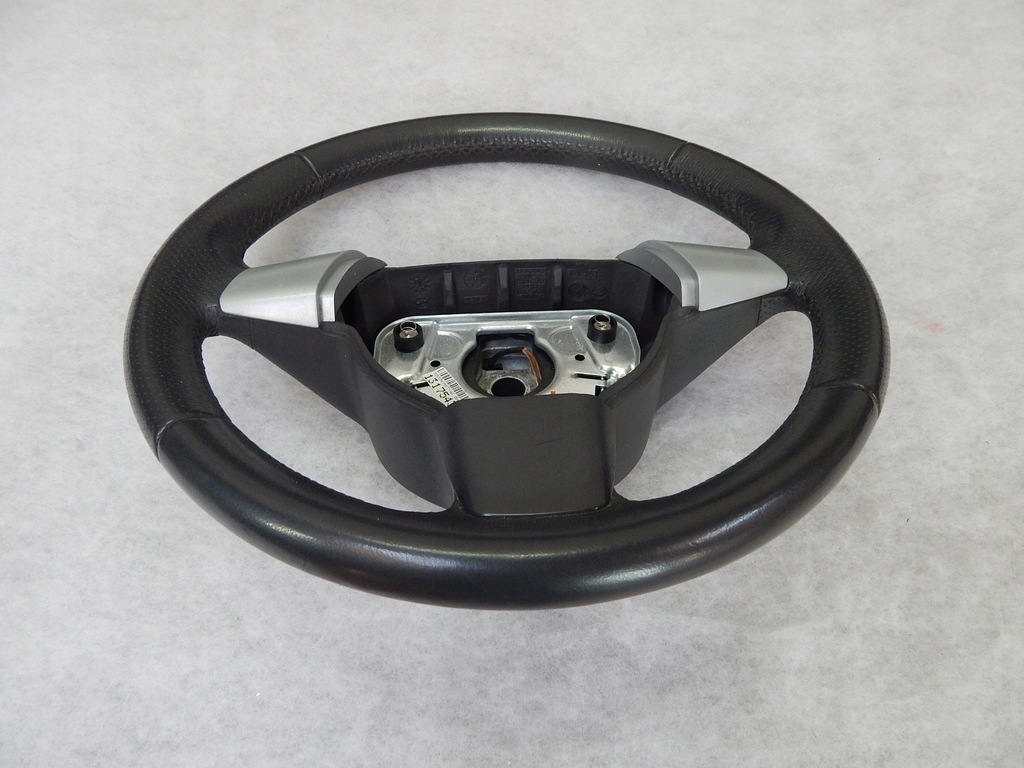 фото №7, Opel vectra c gts - повітропровід шкіра oryg