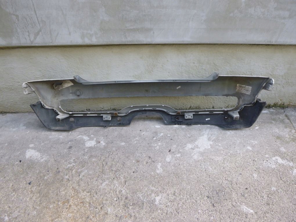 фото №4, Mini cooper s r56 r57 r58 r59 lift бампер задній