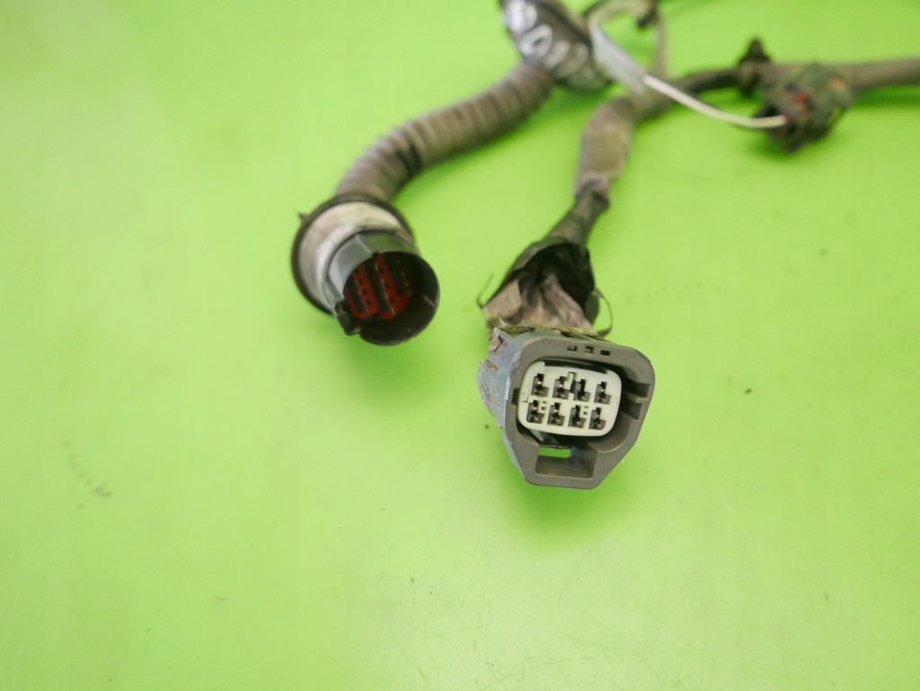 фото №12, Жгут дверь задняя правая volvo s80 i 2.4 20v 98-04