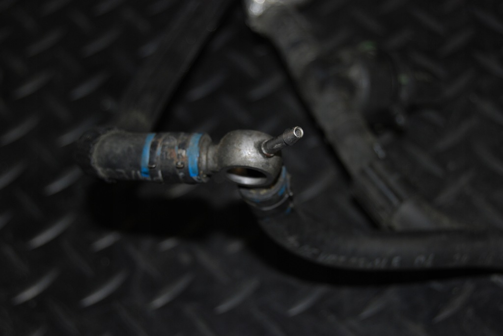 фото №8, Провода топлива audi a8 d3 4.2 tdi 057130300af