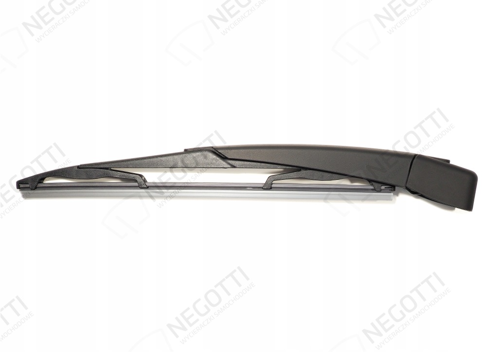 фото №4, Negotti рычаг задняя щетка ford focus iii turni 2011-