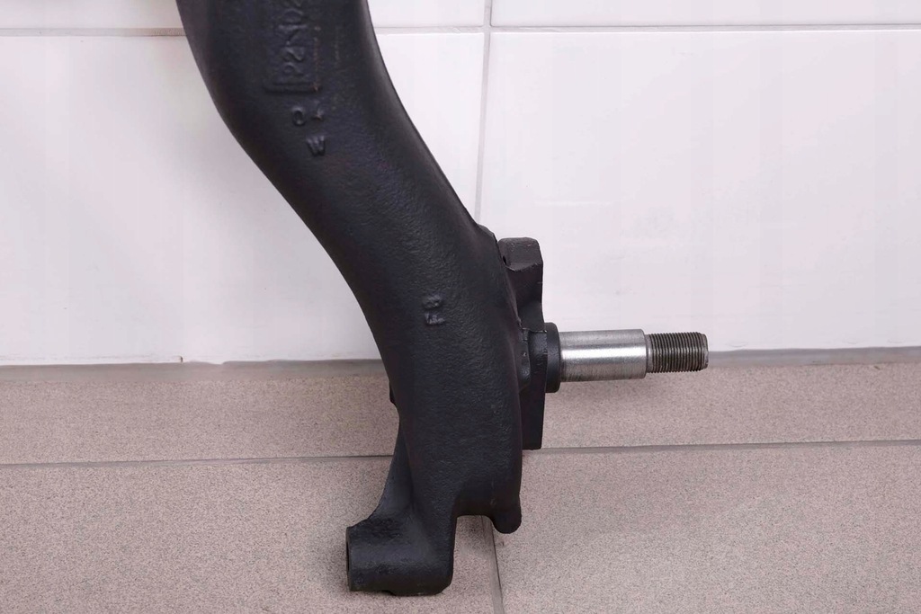 фото №6, Задня балка renault megane classic, cabrio, kombi