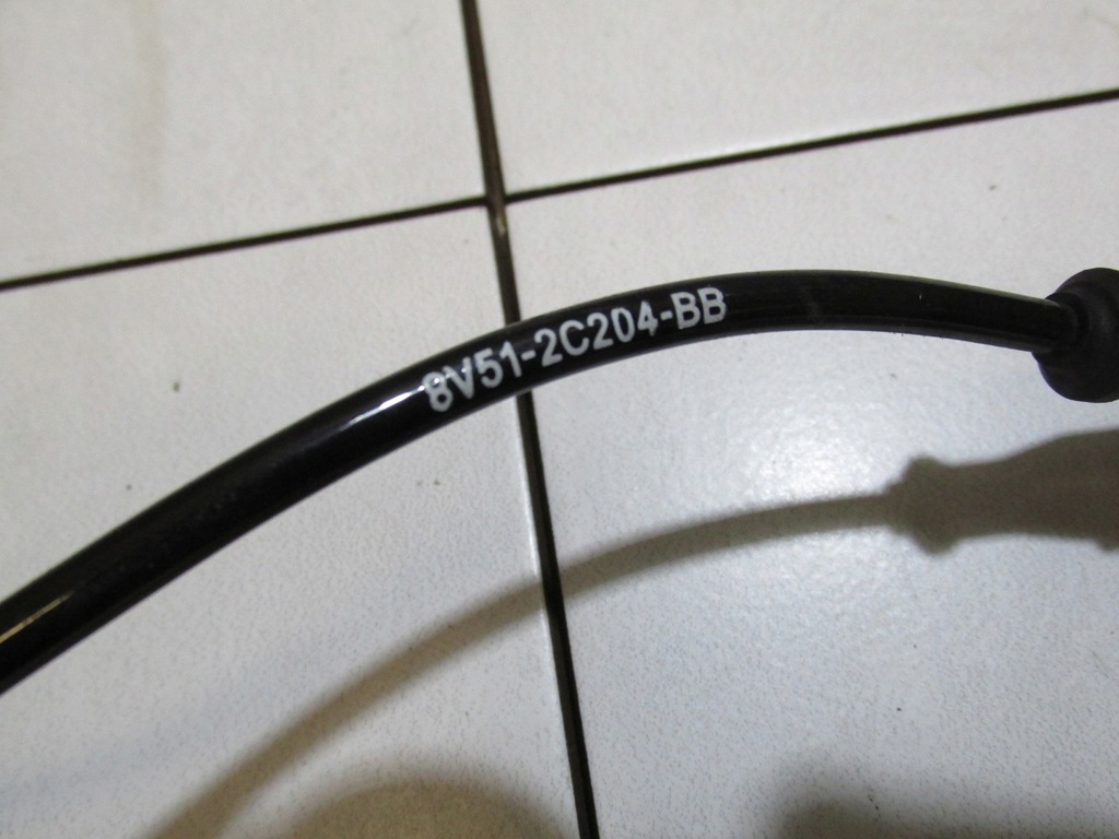 фото №4, Датчик abs перед 8v512c204bb b-max 2013 rok