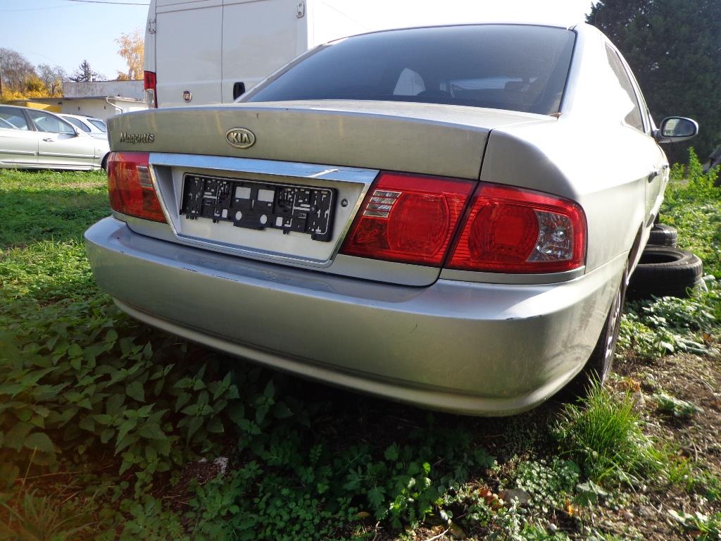 фото №9, Лампа задня задня права kia magentis 03-06r. europa