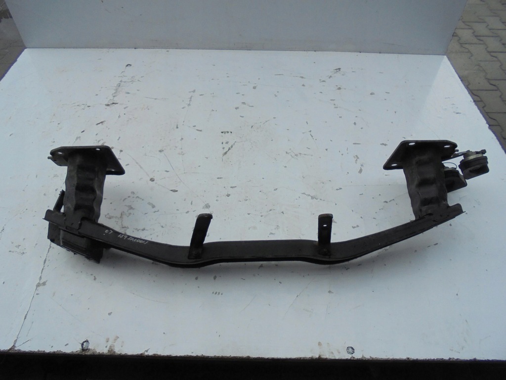 фото №1, Балка pod бампер перед alfa romeo brera