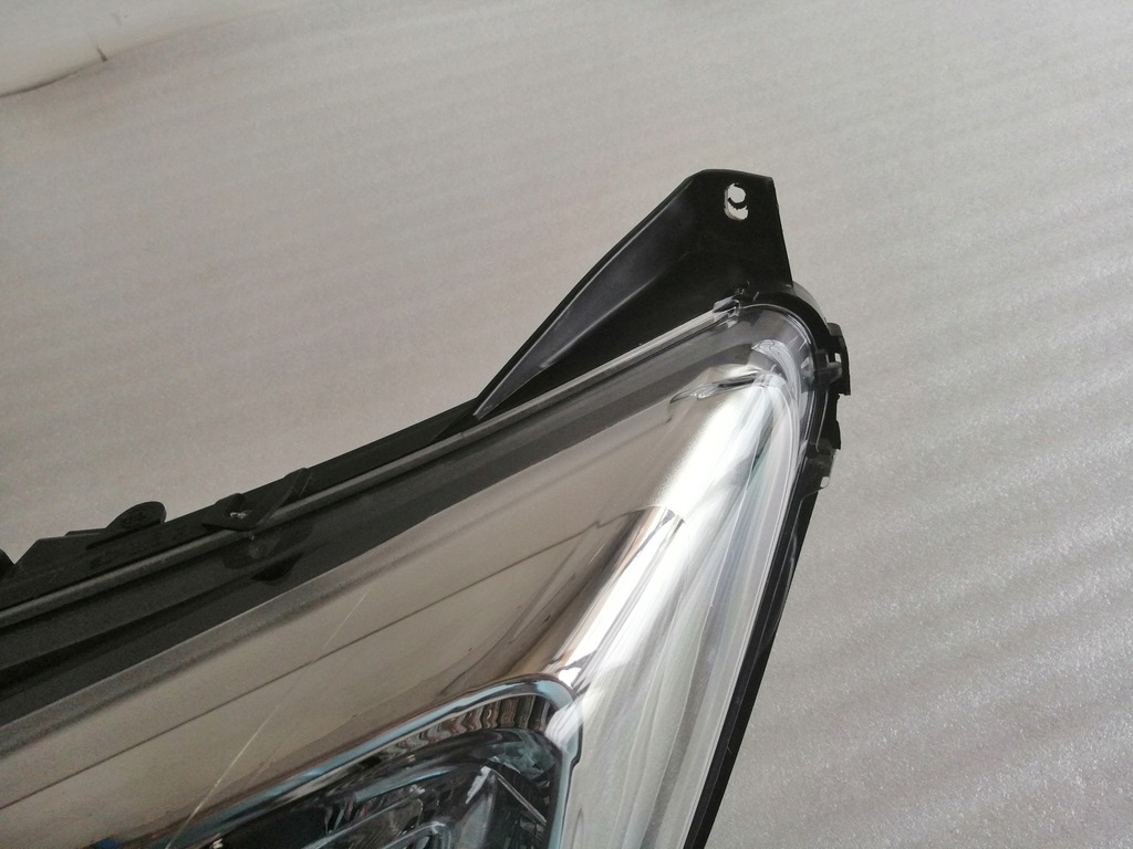 фото №6, Fiat ducato iii лампа левая перед