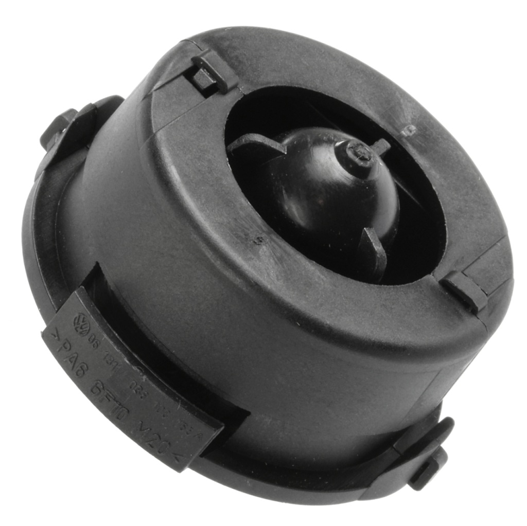 фото №1, Втулка кронштейн кришки захист двигуна golf polo