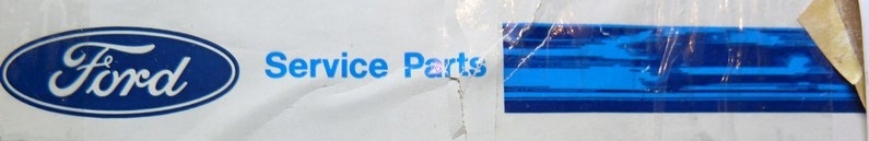 фото №7, Оригінальний вентилятор додатковий ford explorer