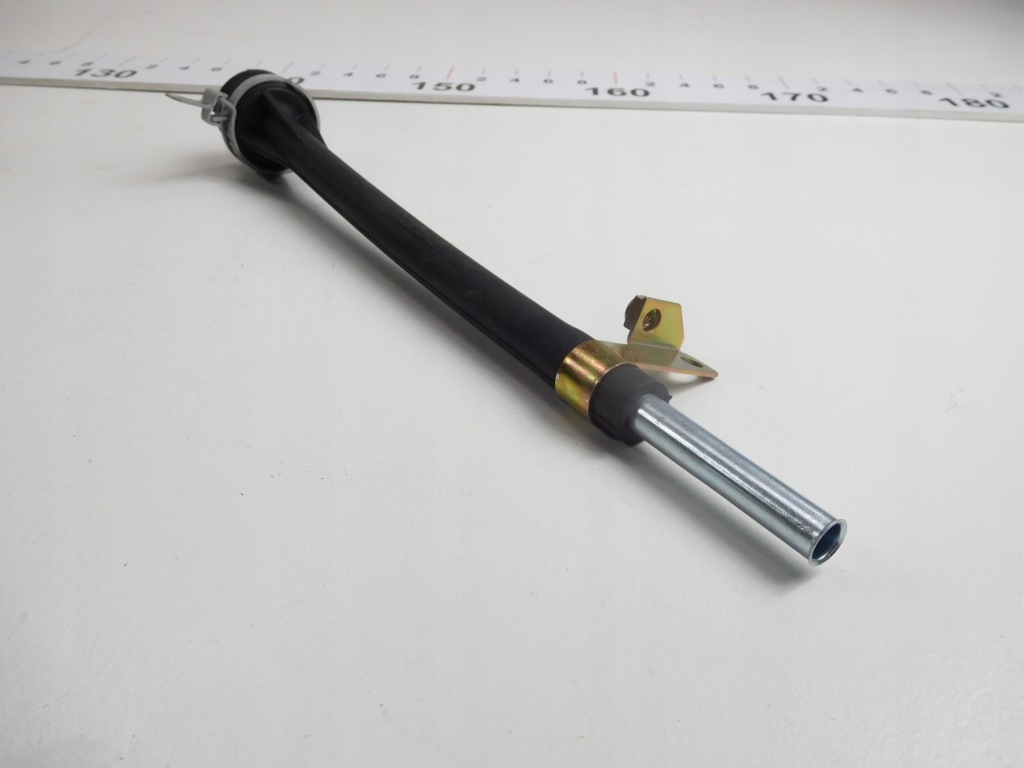 фото №5, Труба індикатора рівня оливи ford 1079287