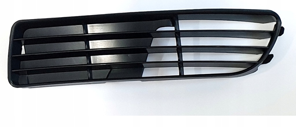 фото №1, Решётка радиатора решётка радиатора w бампере перед l audi a4 b5 94-98