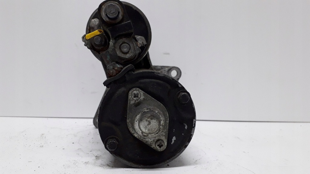 фото №11, Opel corsa c d meriva astra h стартер 24436877