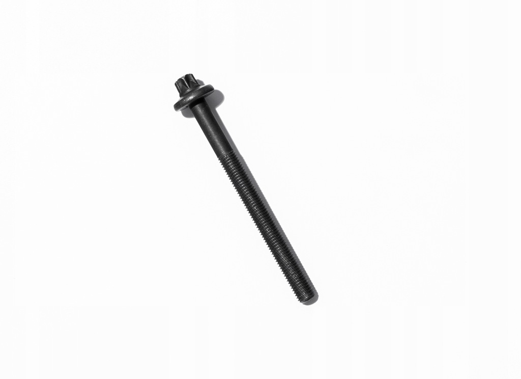 фото №1, Болт головки renault 7700107044