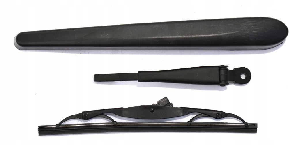 фото №4, Рычаг + дворник щетка na задняя chevrolet trax 2012-