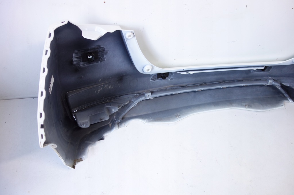 фото №7, Бампер задняя honda jazz iv sport 19- pdc kol nh788p