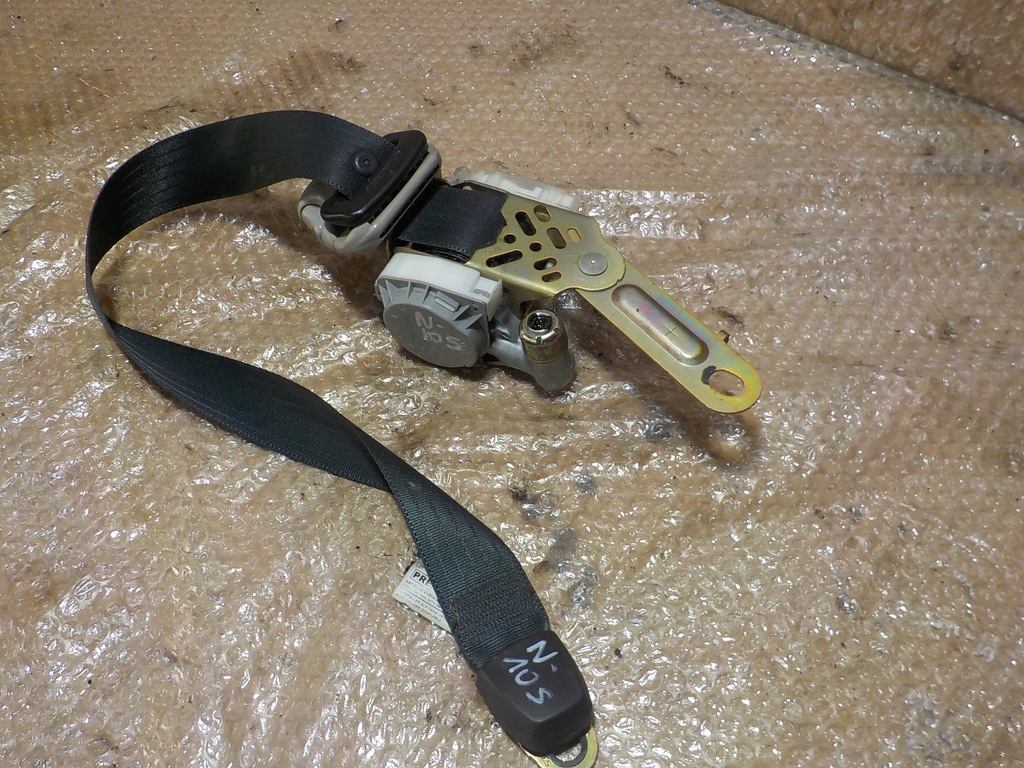 фото №1, Altima iii pas безопасности левый перед