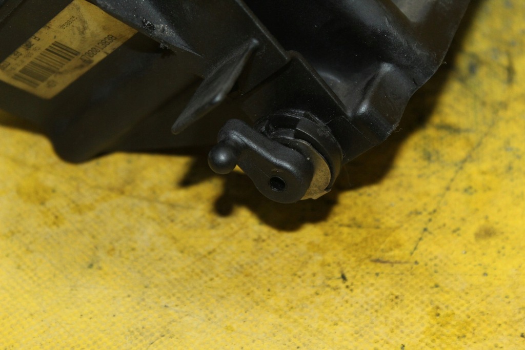 фото №10, Коллектор всасывающий a4 b7 2.0 tfsi bul 06d133192b