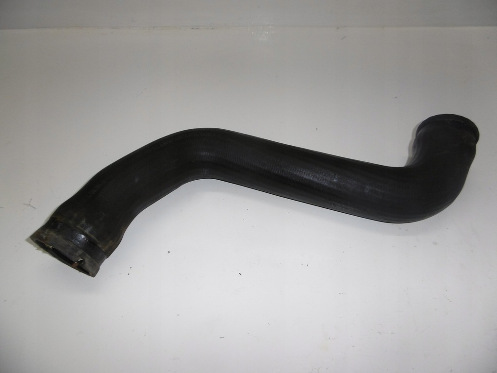 фото №1, Шланг труба wąż wody scania r 480