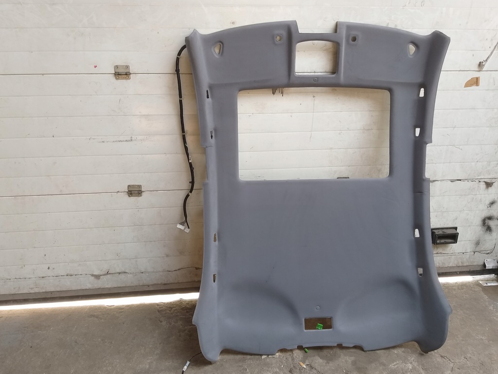 фото №1, Стеля стеля honda legend kb1