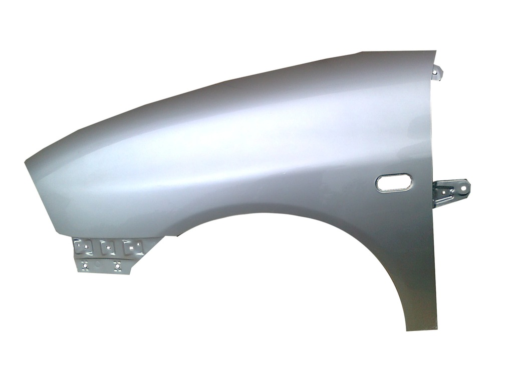 фото №11, Крила крила seat ibiza cordoba 02- новий лівий