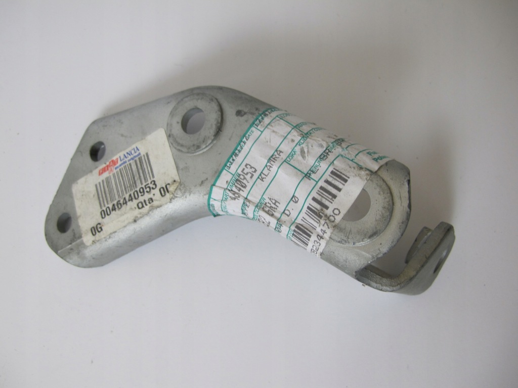 фото №5, Кронштейн кронштейн двигуна marea multipla doblo 1.6