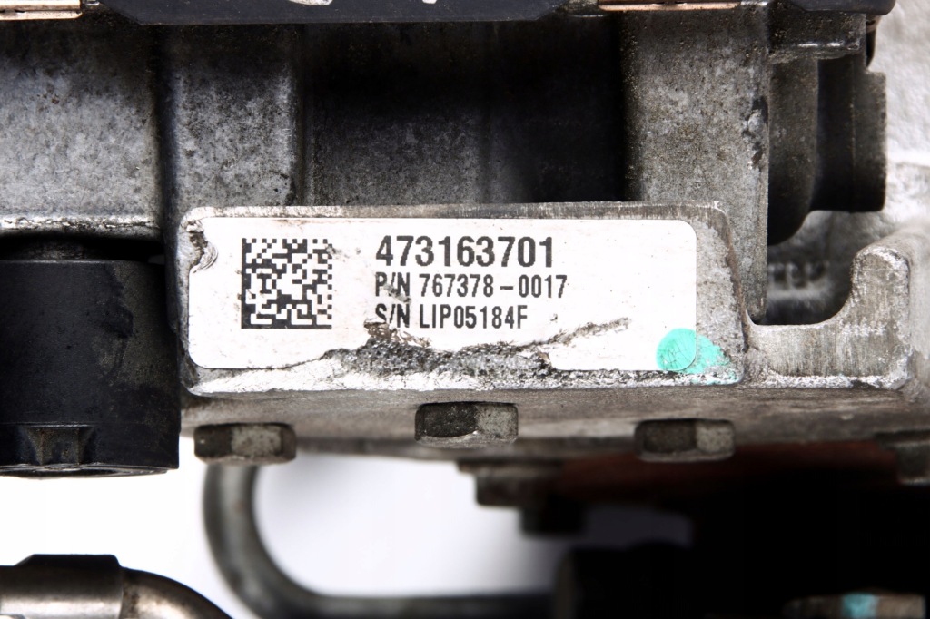 Bmw e87 118d n47 турбонагнітач gt1749v 4731637 Київ