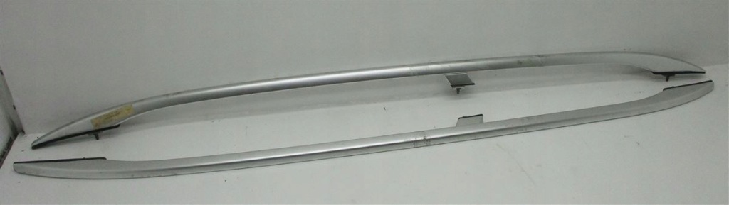 фото №1, Рейлинги кровельные хром mat satyna audi a4 b7 s4 rs4